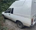 Белый ЗАЗ Таврия, объемом двигателя 1.2 л и пробегом 215 тыс. км за 1250 $, фото 1 на Automoto.ua