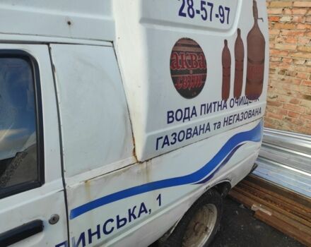 Белый ЗАЗ Таврия, объемом двигателя 1.2 л и пробегом 238 тыс. км за 500 $, фото 4 на Automoto.ua