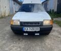 Белый ЗАЗ Таврия, объемом двигателя 1.2 л и пробегом 159 тыс. км за 951 $, фото 1 на Automoto.ua