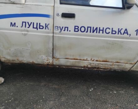 Белый ЗАЗ Таврия, объемом двигателя 1.2 л и пробегом 238 тыс. км за 500 $, фото 7 на Automoto.ua