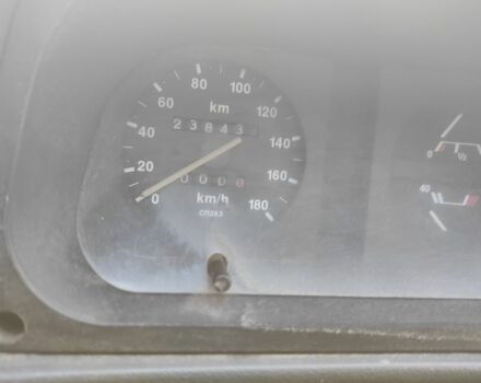 Белый ЗАЗ Таврия, объемом двигателя 1.2 л и пробегом 238 тыс. км за 500 $, фото 8 на Automoto.ua