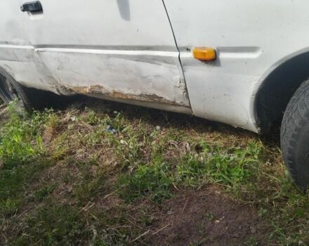 Білий ЗАЗ Таврія, об'ємом двигуна 1.2 л та пробігом 2 тис. км за 303 $, фото 2 на Automoto.ua