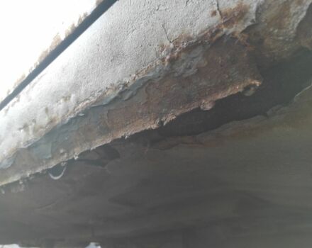 Белый ЗАЗ Таврия, объемом двигателя 1.2 л и пробегом 238 тыс. км за 500 $, фото 10 на Automoto.ua