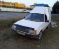 Белый ЗАЗ Таврия, объемом двигателя 0 л и пробегом 135 тыс. км за 557 $, фото 1 на Automoto.ua