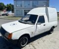 Белый ЗАЗ Таврия, объемом двигателя 1.2 л и пробегом 200 тыс. км за 719 $, фото 1 на Automoto.ua