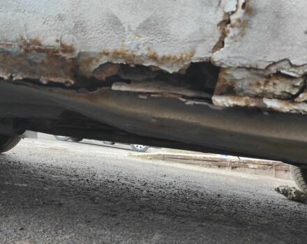 Белый ЗАЗ Таврия, объемом двигателя 1.2 л и пробегом 238 тыс. км за 500 $, фото 17 на Automoto.ua