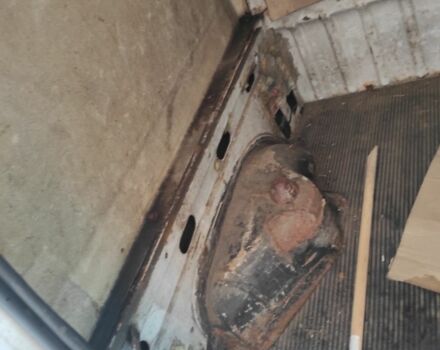 Белый ЗАЗ Таврия, объемом двигателя 1.2 л и пробегом 238 тыс. км за 500 $, фото 11 на Automoto.ua