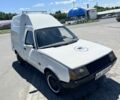 Белый ЗАЗ Таврия, объемом двигателя 1.2 л и пробегом 200 тыс. км за 719 $, фото 2 на Automoto.ua