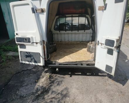 Белый ЗАЗ Таврия, объемом двигателя 1.2 л и пробегом 150 тыс. км за 800 $, фото 9 на Automoto.ua