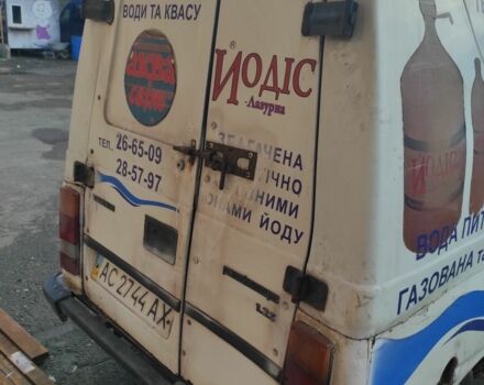 Белый ЗАЗ Таврия, объемом двигателя 1.2 л и пробегом 238 тыс. км за 500 $, фото 3 на Automoto.ua