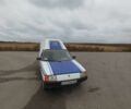 Белый ЗАЗ Таврия, объемом двигателя 1.3 л и пробегом 100 тыс. км за 643 $, фото 1 на Automoto.ua