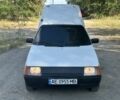 Белый ЗАЗ Таврия, объемом двигателя 1.2 л и пробегом 180 тыс. км за 750 $, фото 1 на Automoto.ua