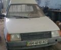 Білий ЗАЗ Таврія, об'ємом двигуна 1.2 л та пробігом 130 тис. км за 1503 $, фото 1 на Automoto.ua