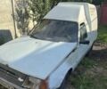 Білий ЗАЗ Таврія, об'ємом двигуна 1.2 л та пробігом 1 тис. км за 269 $, фото 1 на Automoto.ua