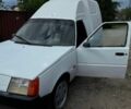 Белый ЗАЗ Таврия, объемом двигателя 1.2 л и пробегом 228 тыс. км за 1200 $, фото 11 на Automoto.ua