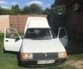Белый ЗАЗ Таврия, объемом двигателя 1.2 л и пробегом 100 тыс. км за 350 $, фото 1 на Automoto.ua