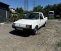 Белый ЗАЗ Таврия, объемом двигателя 1.2 л и пробегом 65 тыс. км за 950 $, фото 1 на Automoto.ua