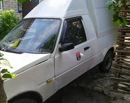 Білий ЗАЗ Таврія, об'ємом двигуна 0 л та пробігом 365 тис. км за 1211 $, фото 3 на Automoto.ua