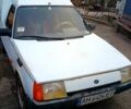 Белый ЗАЗ Таврия, объемом двигателя 1.2 л и пробегом 1 тыс. км за 1200 $, фото 1 на Automoto.ua