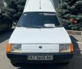 Белый ЗАЗ Таврия, объемом двигателя 1.2 л и пробегом 162 тыс. км за 438 $, фото 1 на Automoto.ua