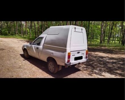 Білий ЗАЗ Таврія, об'ємом двигуна 0 л та пробігом 2 тис. км за 550 $, фото 2 на Automoto.ua