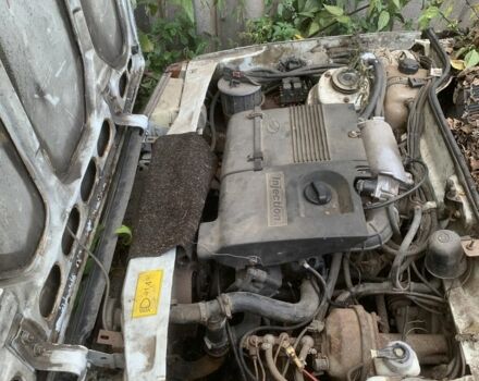 Белый ЗАЗ Таврия, объемом двигателя 0 л и пробегом 100 тыс. км за 264 $, фото 1 на Automoto.ua