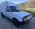 Белый ЗАЗ Таврия, объемом двигателя 1.2 л и пробегом 109 тыс. км за 950 $, фото 1 на Automoto.ua
