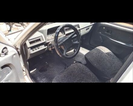 Білий ЗАЗ Таврія, об'ємом двигуна 0 л та пробігом 2 тис. км за 550 $, фото 5 на Automoto.ua