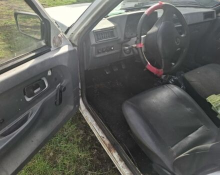 Белый ЗАЗ Таврия, объемом двигателя 1.2 л и пробегом 80 тыс. км за 499 $, фото 2 на Automoto.ua