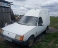 Белый ЗАЗ Таврия, объемом двигателя 1 л и пробегом 68 тыс. км за 242 $, фото 1 на Automoto.ua