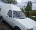 Белый ЗАЗ Таврия, объемом двигателя 1 л и пробегом 68 тыс. км за 242 $, фото 1 на Automoto.ua