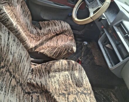 Белый ЗАЗ Таврия, объемом двигателя 1.2 л и пробегом 1 тыс. км за 1200 $, фото 4 на Automoto.ua