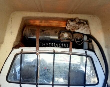 Белый ЗАЗ Таврия, объемом двигателя 0 л и пробегом 230 тыс. км за 483 $, фото 1 на Automoto.ua