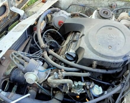 Белый ЗАЗ Таврия, объемом двигателя 0 л и пробегом 230 тыс. км за 483 $, фото 3 на Automoto.ua