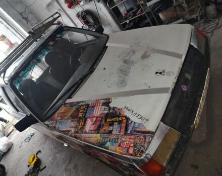 Белый ЗАЗ Таврия, объемом двигателя 0 л и пробегом 43 тыс. км за 710 $, фото 2 на Automoto.ua