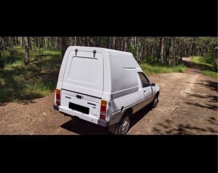 Білий ЗАЗ Таврія, об'ємом двигуна 0 л та пробігом 2 тис. км за 550 $, фото 3 на Automoto.ua