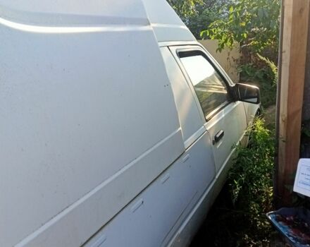 Белый ЗАЗ Таврия, объемом двигателя 0 л и пробегом 230 тыс. км за 483 $, фото 4 на Automoto.ua