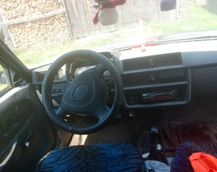 Белый ЗАЗ Таврия, объемом двигателя 1.2 л и пробегом 200 тыс. км за 369 $, фото 3 на Automoto.ua