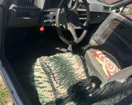 Белый ЗАЗ Таврия, объемом двигателя 0 л и пробегом 140 тыс. км за 628 $, фото 3 на Automoto.ua