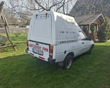 Белый ЗАЗ Таврия, объемом двигателя 1.2 л и пробегом 80 тыс. км за 499 $, фото 3 на Automoto.ua