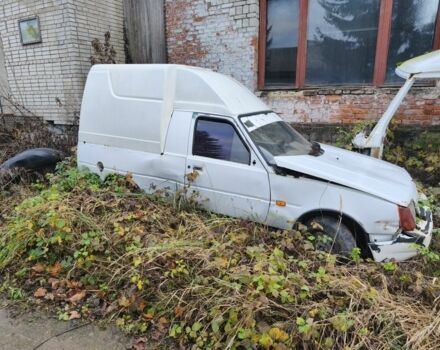 Белый ЗАЗ Таврия, объемом двигателя 0 л и пробегом 230 тыс. км за 200 $, фото 1 на Automoto.ua