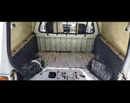 Білий ЗАЗ Таврія, об'ємом двигуна 0 л та пробігом 2 тис. км за 550 $, фото 6 на Automoto.ua