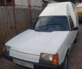 Белый ЗАЗ Таврия, объемом двигателя 1 л и пробегом 50 тыс. км за 1500 $, фото 1 на Automoto.ua