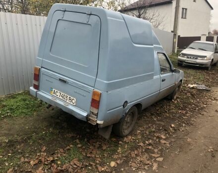 Білий ЗАЗ Таврія, об'ємом двигуна 0 л та пробігом 300 тис. км за 400 $, фото 3 на Automoto.ua