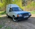 Белый ЗАЗ Таврия, объемом двигателя 1.2 л и пробегом 150 тыс. км за 800 $, фото 1 на Automoto.ua