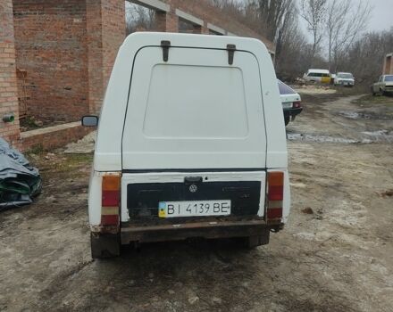 Белый ЗАЗ Таврия, объемом двигателя 1.3 л и пробегом 274 тыс. км за 600 $, фото 2 на Automoto.ua