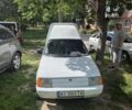 Белый ЗАЗ Таврия, объемом двигателя 0 л и пробегом 98 тыс. км за 1982 $, фото 1 на Automoto.ua