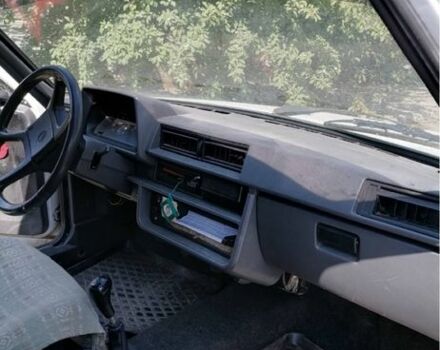 Белый ЗАЗ Таврия, объемом двигателя 1.2 л и пробегом 150 тыс. км за 1400 $, фото 6 на Automoto.ua