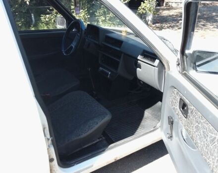 Білий ЗАЗ Таврія, об'ємом двигуна 0 л та пробігом 180 тис. км за 1000 $, фото 10 на Automoto.ua