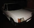 Белый ЗАЗ Таврия, объемом двигателя 1.2 л и пробегом 165 тыс. км за 1100 $, фото 1 на Automoto.ua
